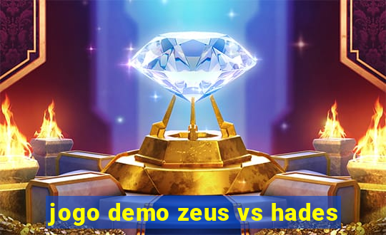jogo demo zeus vs hades